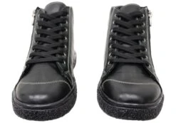 Orizonte Bribie Womens European Comfortable Leather Ankle Boots(Orizonte Bribie Womens European Comfortable Leather Ankle Boots) 29 Orizonte Bribie Womens European Comfortable Leather Ankle Boots(Orizonte Bribie Womens European Comfortable Leather Ankle Boots) -Skechers Sale Store IMG 7080