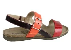 Naot Norah Womens Leather Comfortable Cushioned Supportive Sandals(Naot Norah Womens Leather Comfortable Cushioned Supportive Sandals) -Skechers Sale Store IMG 7083 4c7b711f 7197 4af5 a3e3 0165947f4ccc