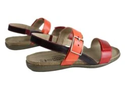 Naot Norah Womens Leather Comfortable Cushioned Supportive Sandals(Naot Norah Womens Leather Comfortable Cushioned Supportive Sandals) -Skechers Sale Store IMG 7085 ff927943 8094 4654 85e8 ef274a024d08