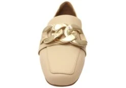 Hush Puppies Sevilla Womens Comfortable Leather Shoes(Hush Puppies Sevilla Womens Comfortable Leather Shoes) -Skechers Sale Store IMG 7088 ebee8d7c 17b8 4377 bf3c a7c44288cb89