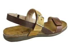 Naot Norah Womens Leather Comfortable Cushioned Supportive Sandals(Naot Norah Womens Leather Comfortable Cushioned Supportive Sandals) -Skechers Sale Store IMG 7093 1