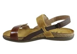 Naot Norah Womens Leather Comfortable Cushioned Supportive Sandals(Naot Norah Womens Leather Comfortable Cushioned Supportive Sandals) -Skechers Sale Store IMG 7095 1