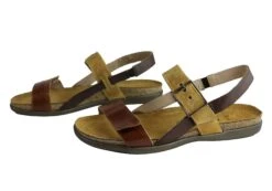 Naot Norah Womens Leather Comfortable Cushioned Supportive Sandals(Naot Norah Womens Leather Comfortable Cushioned Supportive Sandals) -Skechers Sale Store IMG 7097 1