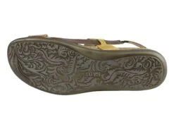 Naot Norah Womens Leather Comfortable Cushioned Supportive Sandals(Naot Norah Womens Leather Comfortable Cushioned Supportive Sandals) -Skechers Sale Store IMG 7098