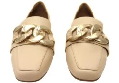 Hush Puppies Sevilla Womens Comfortable Leather Shoes(Hush Puppies Sevilla Womens Comfortable Leather Shoes) -Skechers Sale Store IMG 7099 5f308bfc 9c15 4413 bea3 27839df61fe5