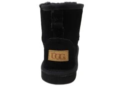 Grosby Jillaroo Ugg Womens Warm Comfort Boots With Sheepskin Lining(Grosby Jillaroo Ugg Womens Warm Comfortable Boots) -Skechers Sale Store IMG 7104 51175f4c fdb1 428b a056 aaf7f4d2544b