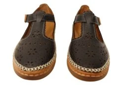 Orizonte Olivia Womens European Comfortable Soft Leather Shoes(Orizonte Olivia Womens European Comfortable Soft Leather Shoes) -Skechers Sale Store IMG 7105 21972132 894c 4eeb 997b f7d3d01b6408