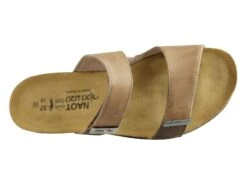 Naot Jacey Wide Womens Leather Comfortable Cushioned Sandals Slides(Naot Jacey Wide Womens Leather Comfortable Cushioned Sandals Slides) -Skechers Sale Store IMG 7112