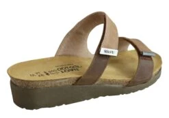 Naot Jacey Wide Womens Leather Comfortable Cushioned Sandals Slides(Naot Jacey Wide Womens Leather Comfortable Cushioned Sandals Slides) -Skechers Sale Store IMG 7113 f01bda58 9c96 49d8 bfda b1605984b7b2