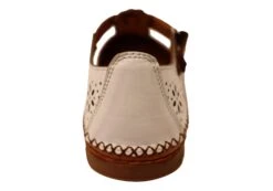 Orizonte Olivia Womens European Comfortable Soft Leather Shoes(Orizonte Olivia Womens European Comfortable Soft Leather Shoes) -Skechers Sale Store IMG 7115 4e9b9c70 f61a 42e8 90f0 c494284b6b41