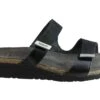 Naot Jacey Wide Womens Leather Comfortable Cushioned Sandals Slides(Naot Jacey Wide Womens Leather Comfortable Cushioned Sandals Slides)