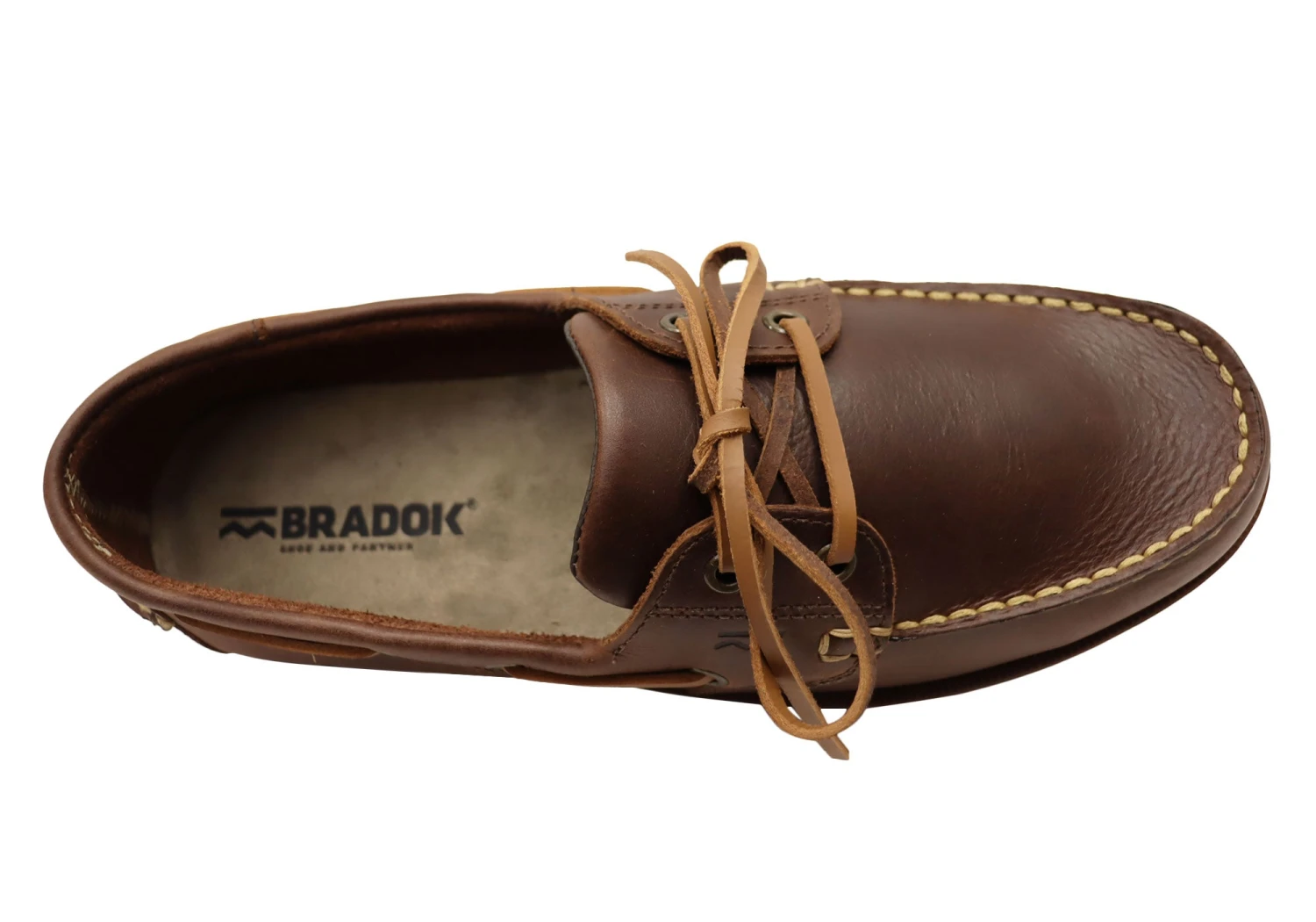 Bradok Mens Comfortable Leather Boat Shoes Made In Brazil(Bradok Mens Comfortable Leather Boat Shoes Made In Brazil) 17 Bradok Mens Comfortable Leather Boat Shoes Made In Brazil(Bradok Mens Comfortable Leather Boat Shoes Made In Brazil) - Image 17