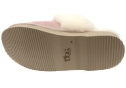 Grosby Denni Ugg Womens Comfortable Open Back Slippers(Grosby Denni Ugg Womens Comfortable Open Back Slippers) -Skechers Sale Store IMG 7125 f90b1924 5a44 4fa3 9735 ec3b1a1da83d