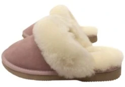 Grosby Denni Ugg Womens Comfortable Open Back Slippers(Grosby Denni Ugg Womens Comfortable Open Back Slippers) -Skechers Sale Store IMG 7127 f7e261d8 0241 4dda 9df2 2c77e0d3d670