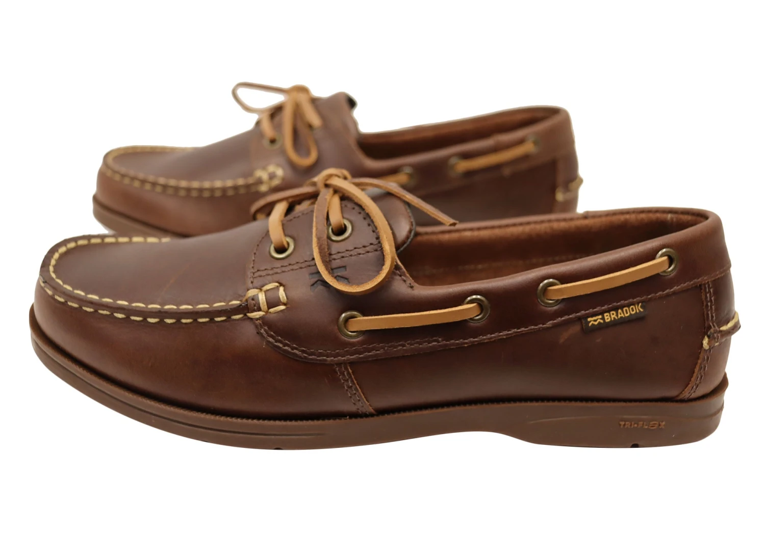 Bradok Mens Comfortable Leather Boat Shoes Made In Brazil(Bradok Mens Comfortable Leather Boat Shoes Made In Brazil) 20 Bradok Mens Comfortable Leather Boat Shoes Made In Brazil(Bradok Mens Comfortable Leather Boat Shoes Made In Brazil) - Image 20
