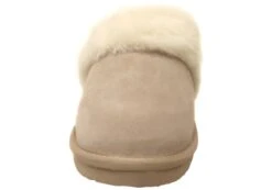 Grosby Denni Ugg Womens Comfortable Open Back Slippers(Grosby Denni Ugg Womens Comfortable Open Back Slippers) -Skechers Sale Store IMG 7131 48af687c 1cba 4a62 91bb 63806a1b52a7