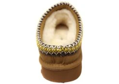 Grosby Brandy Ugg Womens Comfortable Open Back Slippers(Grosby Brandy Ugg Womens Comfortable Open Back Slippers) -Skechers Sale Store IMG 7137 8b75a4f0 c621 4a38 a191 e26cfaef7c59