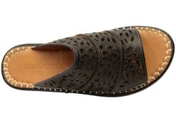 Orizonte Cable Womens European Comfortable Leather Slides Sandals(Orizonte Cable Womens European Comfortable Leather Slides Sandals) -Skechers Sale Store IMG 7158 e7bcb8e1 d3e1 4d53 a65b f40327cea3bc