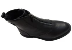 Hush Puppies Albury Womens Comfortable Leather Ankle Boots(Hush Puppies Albury Womens Comfortable Leather Ankle Boots) 11 Hush Puppies Albury Womens Comfortable Leather Ankle Boots(Hush Puppies Albury Womens Comfortable Leather Ankle Boots) -Skechers Sale Store IMG 7162 7d9a71b8 4bf9 4da0 a063 218854f50d77