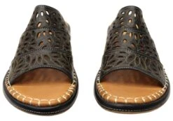 Orizonte Cable Womens European Comfortable Leather Slides Sandals(Orizonte Cable Womens European Comfortable Leather Slides Sandals) -Skechers Sale Store IMG 7166 01c981cb fd7e 4cde 964d 380fa8659d50