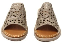 Orizonte Cable Womens European Comfortable Leather Slides Sandals(Orizonte Cable Womens European Comfortable Leather Slides Sandals) -Skechers Sale Store IMG 7181 e252e467 a572 4376 9a45 b5223da19c94