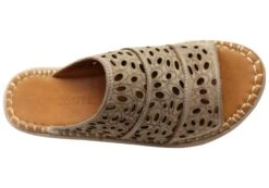 Orizonte Cable Womens European Comfortable Leather Slides Sandals(Orizonte Cable Womens European Comfortable Leather Slides Sandals) -Skechers Sale Store IMG 7182 281604fc a1fc 44e4 b404 af54e64cb41a