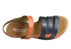 Andacco Aprili Womens Comfortable Flat Leather Sandals Made In Brazil(Andacco Aprili Womens Comfort Flat Leather Sandals Made In Brazil) -Skechers Sale Store IMG 7186 bd9b9997 0aab 4983 8d3c 369e5ac5564a