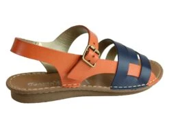 Andacco Aprili Womens Comfortable Flat Leather Sandals Made In Brazil(Andacco Aprili Womens Comfort Flat Leather Sandals Made In Brazil) -Skechers Sale Store IMG 7188 af6ff72b 58da 4213 b617 112b5e052181