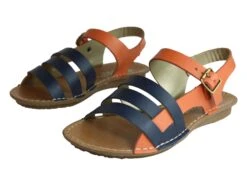 Andacco Aprili Womens Comfortable Flat Leather Sandals Made In Brazil(Andacco Aprili Womens Comfort Flat Leather Sandals Made In Brazil) -Skechers Sale Store IMG 7192 9af147ff c129 4317 b0b7 0719055f9980