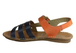 Andacco Aprili Womens Comfortable Flat Leather Sandals Made In Brazil(Andacco Aprili Womens Comfort Flat Leather Sandals Made In Brazil) -Skechers Sale Store IMG 7194 e238a04d f058 436a bb94 178f1947b26c