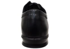 Hush Puppies Cain Mens Wide Fit Comfort Leather Lace Up Dress Shoes(Hush Puppies Cain Mens Wide Fit Comfortable Leather Lace Up Dress Shoes) -Skechers Sale Store IMG 7199 0ac1ea76 3ef4 434b aec7 15db15d161a7