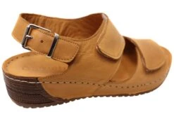 Orizonte Myorka Womens European Comfortable Leather Sandals(Orizonte Myorka Womens European Comfortable Leather Sandals) -Skechers Sale Store IMG 7209 47f786ca 5683 4310 b96f 8b737561077a