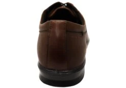 Hush Puppies Cain Mens Wide Fit Comfort Leather Lace Up Dress Shoes(Hush Puppies Cain Mens Wide Fit Comfortable Leather Lace Up Dress Shoes) -Skechers Sale Store IMG 7211 3dc4989d 26ac 4c55 aaca 7d3edf48b46b