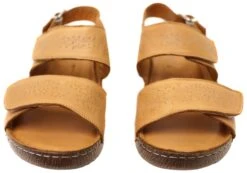 Orizonte Myorka Womens European Comfortable Leather Sandals(Orizonte Myorka Womens European Comfortable Leather Sandals) -Skechers Sale Store IMG 7212 59bb5652 18a4 4bc9 b33b 0da38abcd900