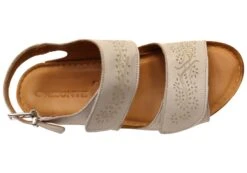 Orizonte Myorka Womens European Comfortable Leather Sandals(Orizonte Myorka Womens European Comfortable Leather Sandals) -Skechers Sale Store IMG 7214 fe159e1e 48ea 4022 9be7 b85f42eaa2e0