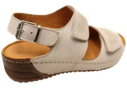 Orizonte Myorka Womens European Comfortable Leather Sandals(Orizonte Myorka Womens European Comfortable Leather Sandals) -Skechers Sale Store IMG 7219 42b1555b 9f6d 480b b199 230a21789568