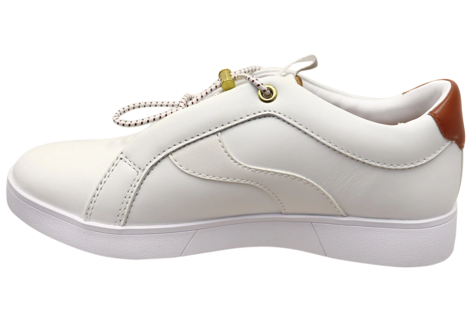 Hush Puppies Monroe Womens Comfortable Leather Slip On Shoes(Hush Puppies Monroe Womens Comfortable Leather Slip On Shoes) 4 Hush Puppies Monroe Womens Comfortable Leather Slip On Shoes(Hush Puppies Monroe Womens Comfortable Leather Slip On Shoes) - Image 4