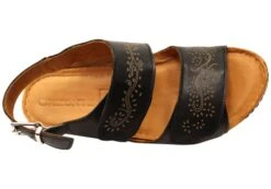 Orizonte Myorka Womens European Comfortable Leather Sandals(Orizonte Myorka Womens European Comfortable Leather Sandals) -Skechers Sale Store IMG 7223 2e97b69f 9693 431f be05 ab0173926578