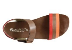 Andacco Canni Womens Comfortable Flat Leather Sandals Made In Brazil(Andacco Canni Womens Comfort Flat Leather Sandals Made In Brazil) -Skechers Sale Store IMG 7225 5b169cd8 7f77 4edc 8775 afaf538beac7