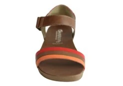 Andacco Canni Womens Comfortable Flat Leather Sandals Made In Brazil(Andacco Canni Womens Comfort Flat Leather Sandals Made In Brazil) -Skechers Sale Store IMG 7226 b0c897d5 db12 4f97 b674 bc31d8df1fb4