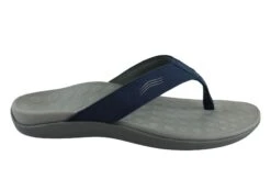 Scholl Orthaheel Wave II Womens Comfort Orthotic Thongs With Support(Scholl Orthaheel Wave Ii Womens Comfort Orthotic Thongs With Support) -Skechers Sale Store IMG 7228 768b8900 d755 4b83 bed3 5ea01dc9fb7a