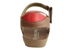 Andacco Canni Womens Comfortable Flat Leather Sandals Made In Brazil(Andacco Canni Womens Comfort Flat Leather Sandals Made In Brazil) -Skechers Sale Store IMG 7228 9dc95bb8 b411 4d61 8722 dd225e080a2c