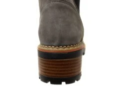 Orizonte Kempsi Womens European Comfortable Leather Ankle Boots(Orizonte Kempsi Womens European Comfortable Leather Ankle Boots) -Skechers Sale Store IMG 7237