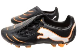 Puma Mens PowerCat 2.10 FG Comfortable Lace Up Football Boots(Puma Mens Powercat 2 10 Fg Comfortable Lace Up Football Boots) -Skechers Sale Store IMG 7238 90151cfe 318e 4af2 8a48 2628535795a0