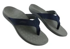 Scholl Orthaheel Wave II Womens Comfort Orthotic Thongs With Support(Scholl Orthaheel Wave Ii Womens Comfort Orthotic Thongs With Support) -Skechers Sale Store IMG 7238 bd13fad2 faa5 48ae b787 9f00374edcbe