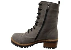 Orizonte Kempsi Womens European Comfortable Leather Ankle Boots(Orizonte Kempsi Womens European Comfortable Leather Ankle Boots) -Skechers Sale Store IMG 7239