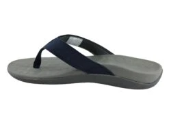 Scholl Orthaheel Wave II Womens Comfort Orthotic Thongs With Support(Scholl Orthaheel Wave Ii Womens Comfort Orthotic Thongs With Support) -Skechers Sale Store IMG 7239 21c94fac 96a5 455e 9a3b a13a5bfec88d