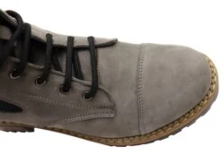 Orizonte Kempsi Womens European Comfortable Leather Ankle Boots(Orizonte Kempsi Womens European Comfortable Leather Ankle Boots) -Skechers Sale Store IMG 7241