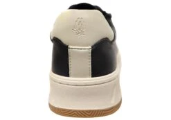 Hush Puppies Spin Womens Comfortable Leather Lace Up Shoes(Hush Puppies Spin Womens Comfortable Leather Lace Up Shoes) -Skechers Sale Store IMG 7243