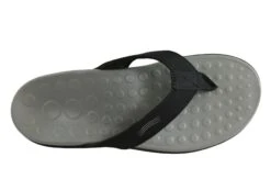 Scholl Orthaheel Wave II Womens Comfort Orthotic Thongs With Support(Scholl Orthaheel Wave Ii Womens Comfort Orthotic Thongs With Support) -Skechers Sale Store IMG 7245 a9d688ff c9c8 402f afa3 0ba715b83aaa